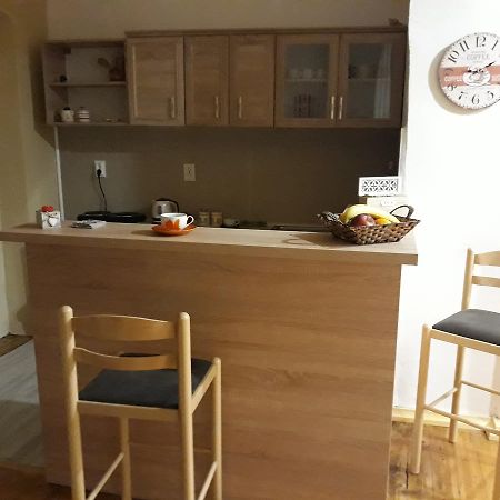 Apartman Centar Cetinje Exterior foto