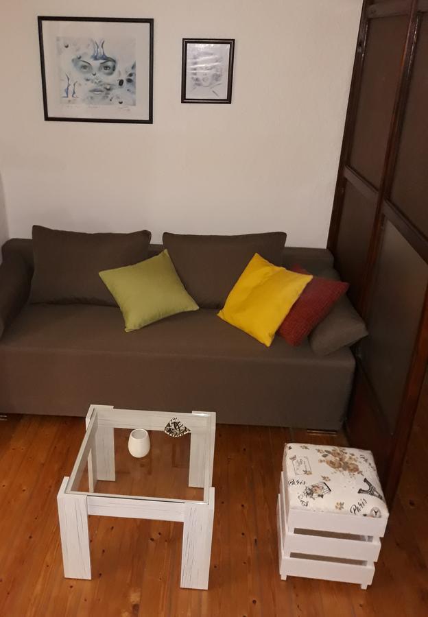 Apartman Centar Cetinje Exterior foto